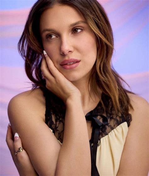 millie bobby brown photoshoot|7,641 Millie Bobby Brown Photos and High